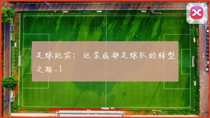 足球纪实：记录成都足球队的转型之路_1