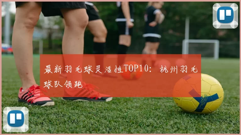最新羽毛球灵活性TOP10：杭州羽毛球队领跑